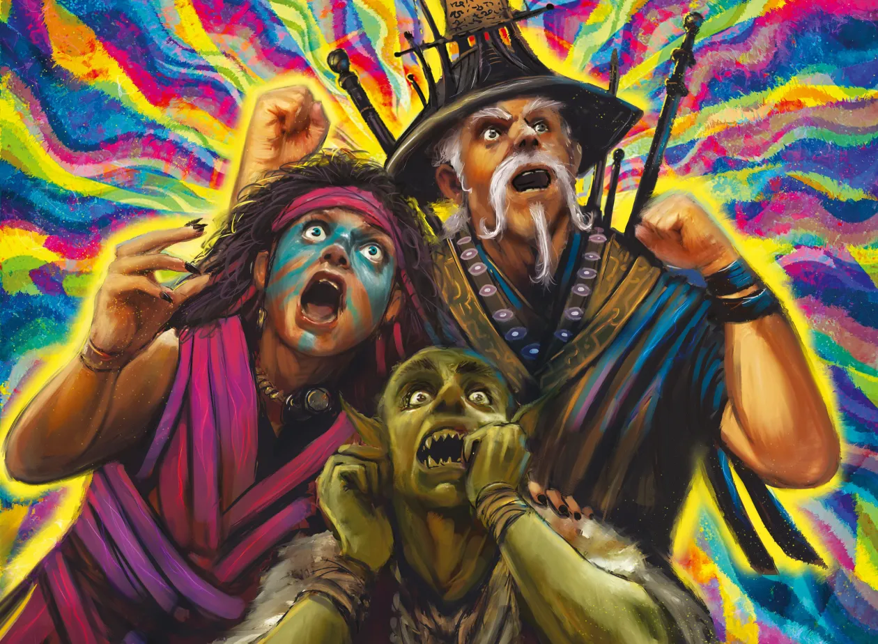 Terremoto no metagame: o que os banimentos de 15 de dezembro significam para o Flesh and Blood?!