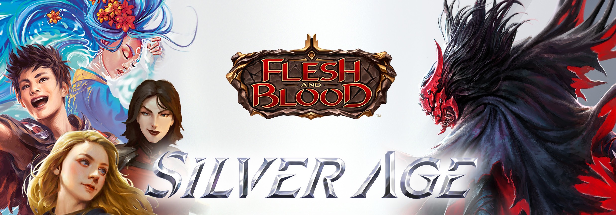 O que mudou após os Bans e Unbans no Silver Age?